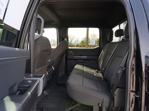 Used 2024 Ford F150 XLT w/ Equipment Group 302A MID image 20