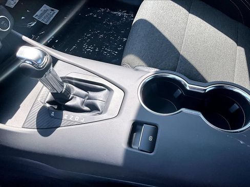 New 2026 Ford Mustang Coupe RWD image 7