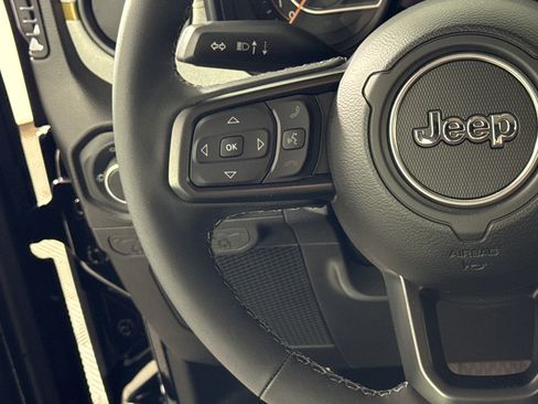 New 2026 Jeep Gladiator Sport image 17