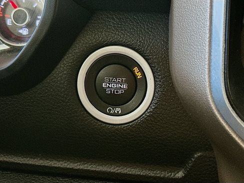 Used 2021 RAM 1500 Laramie AWD/4WD image 27