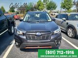 Used 2019 Subaru Forester Sport image 2