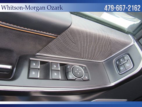 Used 2021 Ford F150 Platinum image 28