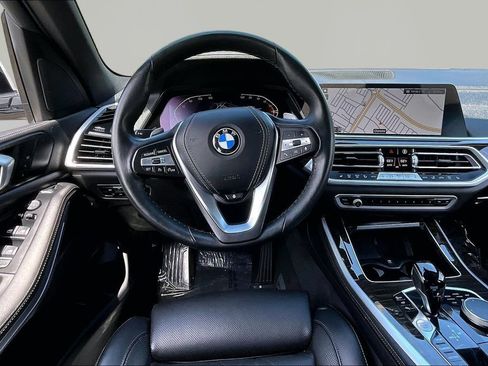 Used 2023 BMW X5 xDrive40i w/ Premium Package AWD/4WD image 8