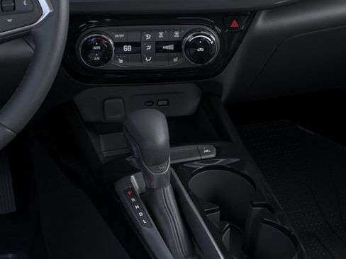 New 2026 Chevrolet Trax ACTIV w/ Driver Confidence Package FWD image 23