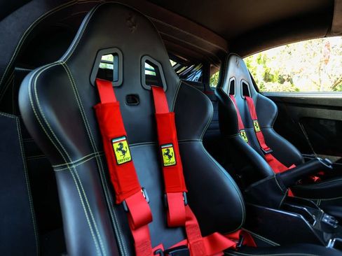 Used 2004 Ferrari 360 Challenge Stradale RWD image 52