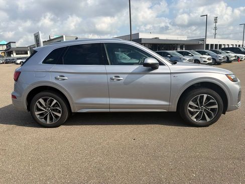 Used 2024 Audi Q5 2.0T Premium Plus AWD/4WD image 5