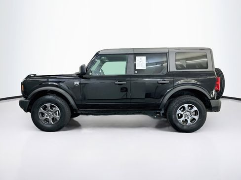Used 2025 Ford Bronco Big Bend AWD/4WD image 4