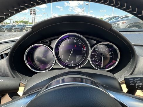 New 2026 MAZDA MX-5 Miata Grand Touring RWD image 22