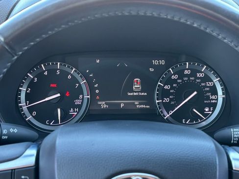 Used 2021 Toyota Highlander Limited image 27