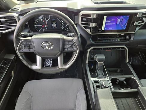 Used 2025 Toyota Tundra SR5 image 13