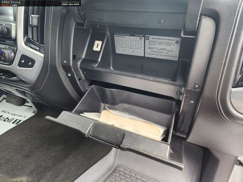 Used 2015 GMC Sierra 1500 SLE w/ SLE Value Package image 22