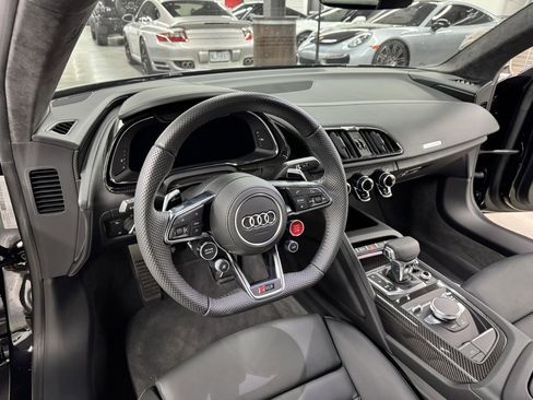 Used 2023 Audi R8 V10 performance image 29