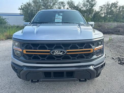 New 2025 Ford F150 Tremor w/ Equipment Group 402A High AWD/4WD image 3