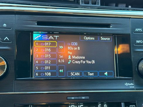 Used 2014 Toyota Avalon XLE Touring FWD image 14