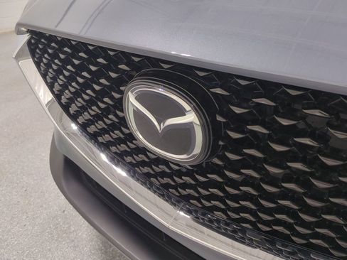 Used 2022 MAZDA CX-30 AWD 2.5 S w/ Preferred Package image 22