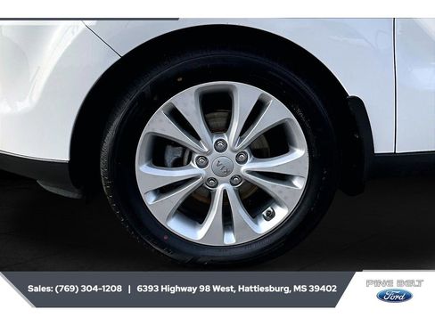 Used 2016 Kia Soul + FWD image 7