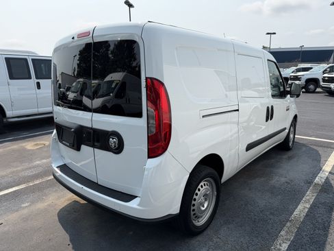 Used 2022 RAM ProMaster City Wagon FWD image 7
