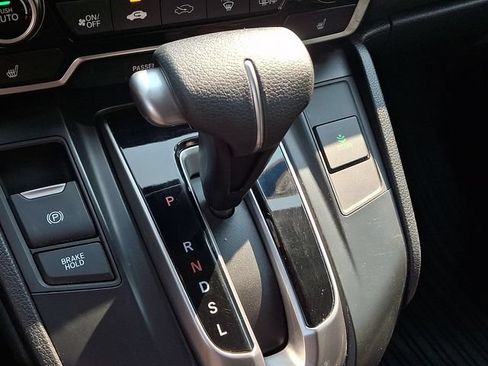 Used 2019 Honda CR-V EX image 16