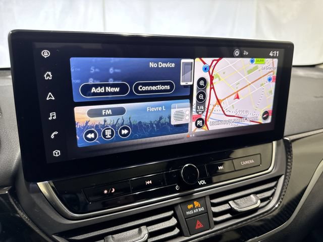 Used 2023 Nissan Altima 2.5 SR w/ SR Premium Package FWD image 17