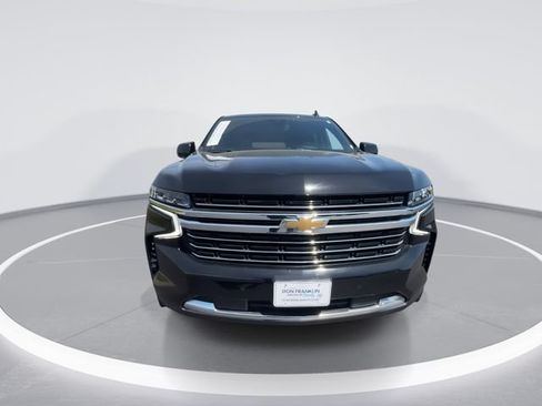 Used 2023 Chevrolet Tahoe LT AWD/4WD image 3