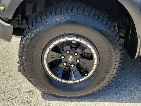 Used 2018 Ford F150 Raptor w/ Equipment Group 802A Luxury AWD/4WD image 10