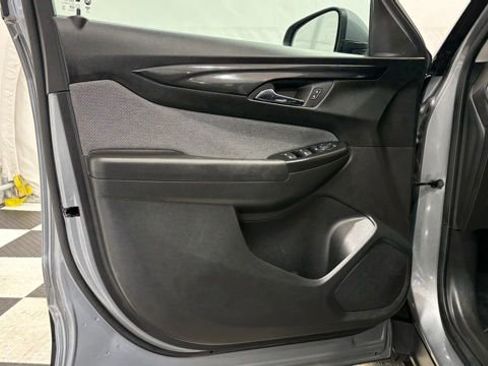 Used 2025 Chevrolet TrailBlazer LT image 13