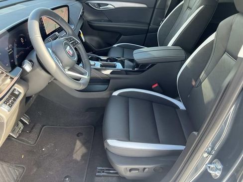 New 2026 Buick Envision Sport Touring image 19
