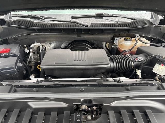 Certified 2024 Chevrolet Silverado 1500 LT Trail Boss w/ Convenience Package II AWD/4WD image 25