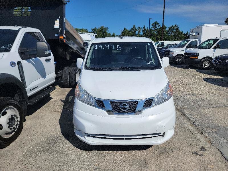 Used 2015 Nissan NV200 SV w/ Technology Package FWD image 3