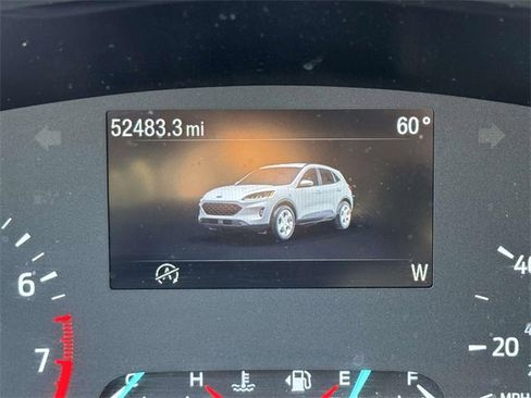 Used 2022 Ford Escape SE w/ Convenience Package image 25