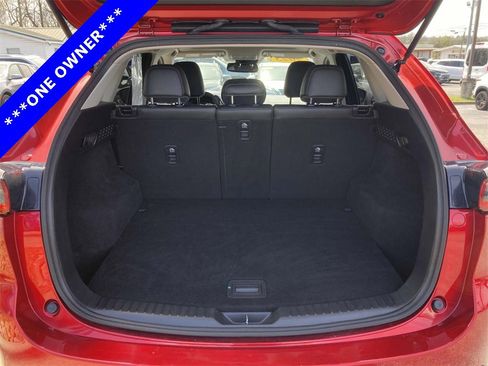 Used 2023 MAZDA CX-5 AWD 2.5 S w/ Premium Package image 11