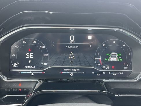 Certified 2022 GMC Sierra 1500 SLT w/ SLT Convenience Package image 44