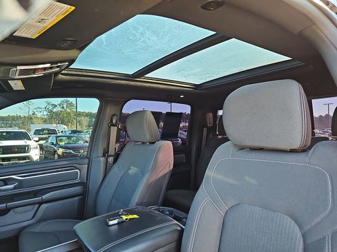 Used 2022 RAM 1500 Big Horn image 34