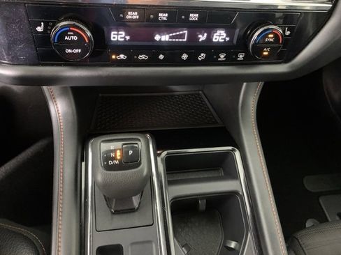 Used 2023 Nissan Pathfinder Rock Creek image 12