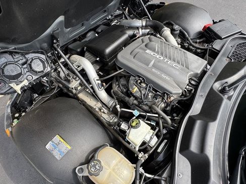 Used 2008 Saturn Sky Red Line image 10