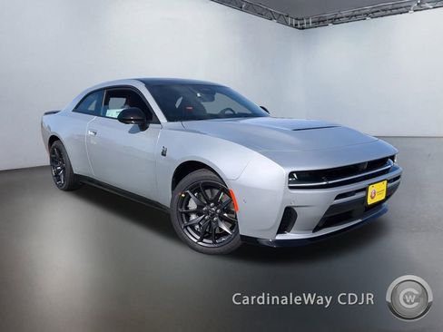 New 2026 Dodge Charger R/T Scat Pack image 1