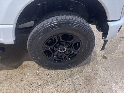 Used 2025 Ford F250 XL w/ STX Appearance Package image 10