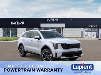 New 2026 Kia Sorento S 360° Tour