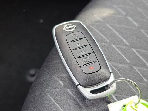 New 2026 Nissan Sentra SV image 32