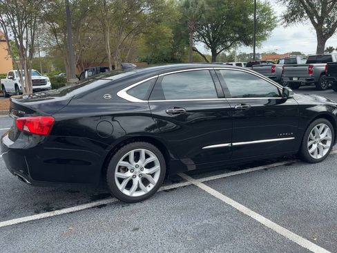 Used 2020 Chevrolet Impala Premier image 9