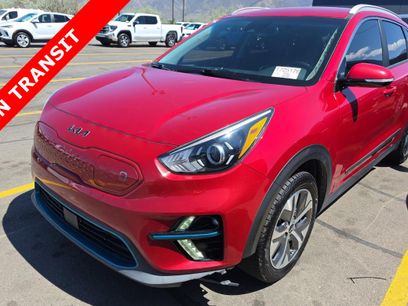 Used 2022 Kia Niro EX w/ Cold Weather Package