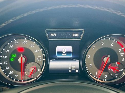 Used 2016 Mercedes-Benz CLA 250 4MATIC image 13