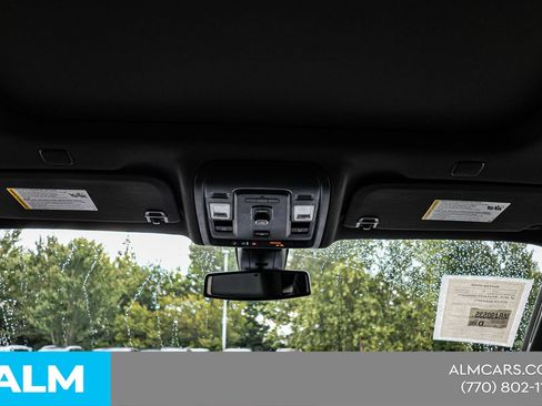 Used 2021 Chevrolet Suburban Z71 w/ Rear Media and Nav Package AWD/4WD image 46