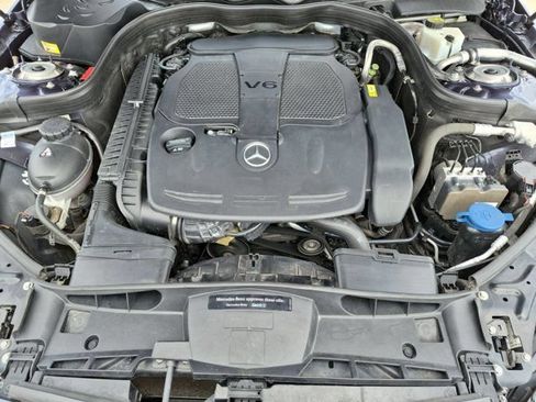 Used 2016 Mercedes-Benz E 350 4MATIC Sedan image 24