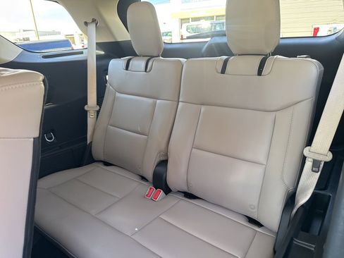 Certified 2024 Ford Explorer XLT w/ Equipment Group 202A image 30