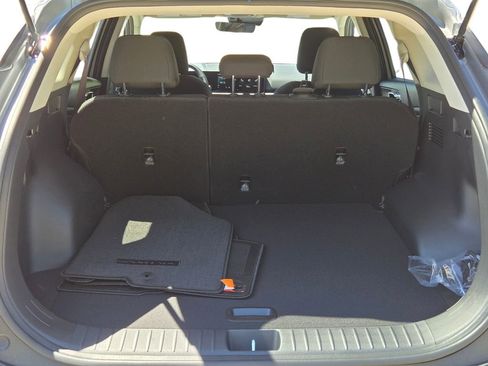 New 2026 Kia Sportage LX image 13