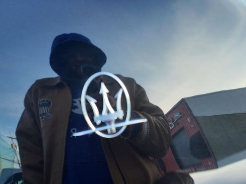 Used 2017 Maserati Ghibli S Q4 image 10