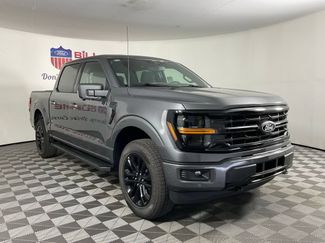 New 2026 Ford F150 XLT w/ Equipment Group 302A MID AWD/4WD video 1