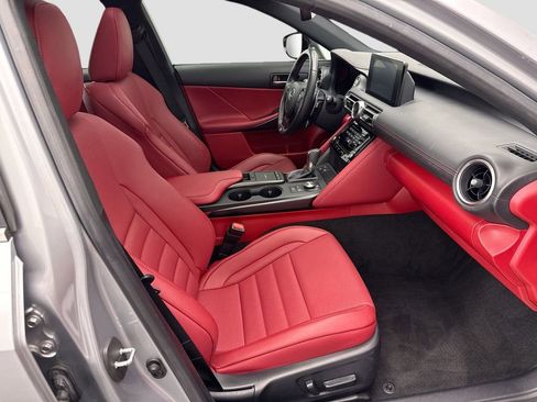 Used 2022 Lexus IS 350 F Sport image 18