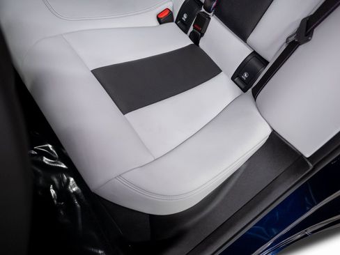 Used 2025 BMW M3 Competition w/ Executive Package image 40